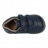 Botitas de Piel Biomecanics Ocean para Niño modelo 241160-A183