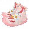 Calcetin Toy Garvalín Rosa para Niña modelo 241311-B032