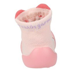 Calcetin Toy Garvalín Rosa para Niña modelo 241311-B032