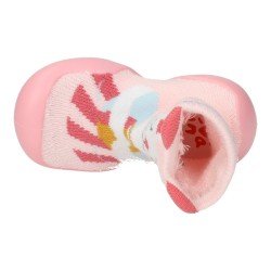 Calcetin Toy Garvalín Rosa para Niña modelo 241311-B032