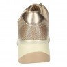 24M540 Deportivas MySoft color TAUPE