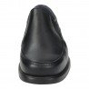 Mocasín Dakota Clayan Negros para Hombre modelo 77