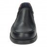 Mocasines de Piel Clayan Negros para Hombre modelo 1861