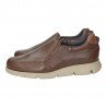 Mocasines de Piel Clayan Marrones para Hombre modelo 1861