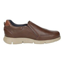 Mocasines de Piel Clayan Marrones para Hombre modelo 1861