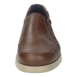 Mocasines de Piel Clayan Marrones para Hombre modelo 1861