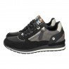 Deportivas Antelina Refresh Negros para Mujer modelo 171401