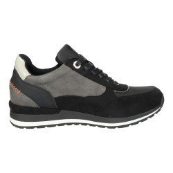 Deportivas Antelina Refresh Negros para Mujer modelo 171401