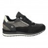 Deportivas Antelina Refresh Negros para Mujer modelo 171401