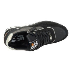 Deportivas Antelina Refresh Negros para Mujer modelo 171401