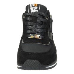 Deportivas Antelina Refresh Negros para Mujer modelo 171401