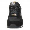 Deportivas Antelina Refresh Negros para Mujer modelo 171401