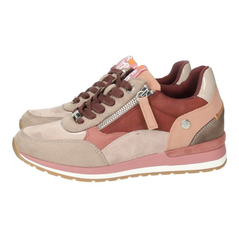 Deportivas Combinada Refresh Nude para Mujer modelo 171401