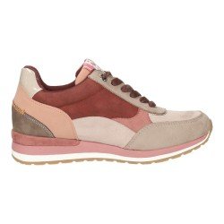 Deportivas Combinada Refresh Nude para Mujer modelo 171401