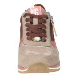 Deportivas Combinada Refresh Nude para Mujer modelo 171401