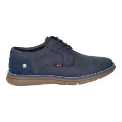 Mocasines Refresh Refresh Marino para Hombre modelo 172186