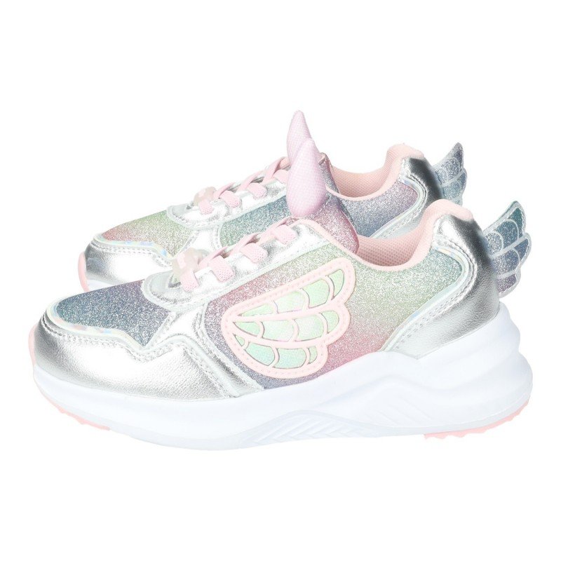 Zapatillas Unicornio Playeras Conguitos Conguitos Zapatos