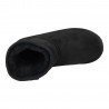 Botas Australianas B&W Negros para Niña modelo Bjsh542083