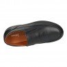 Mocasin de Piel Doctor Cutillas Negros para Hombre modelo 73220