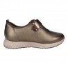 Deportivas Cutillas Doctor Cutillas Bronce para Mujer modelo 87228