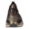 Deportivas Cutillas Doctor Cutillas Bronce para Mujer modelo 87228