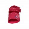 Lonas Color Rosa Vulca-Bicha Rosa para Niña modelo 4588