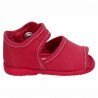 Lonas Color Rosa Vulca-Bicha Rosa para Niña modelo 4588