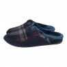 Chinelas Treviso Garzon Marino para Hombre modelo 8450.296