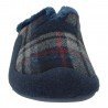 Chinelas Treviso Garzon Marino para Hombre modelo 8450.296