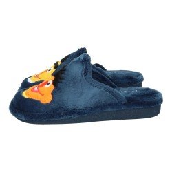 Chinelas Epi Y Blas Garzon Marino para Hombre modelo P367.275