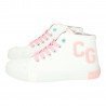 COSH264004 Zapatilla CG color BLANCO