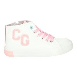 COSH264004 Zapatilla CG color BLANCO
