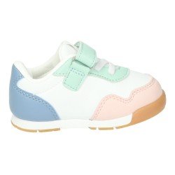 Deportivos Conguitos Conguitos Rosa para Niña modelo Ossh502001