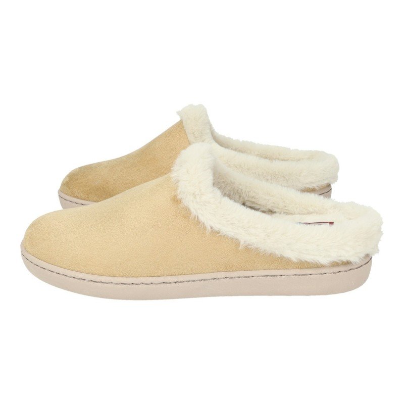 Chinelas Bamara Gema Garcia Cuero para Mujer modelo 8200-5