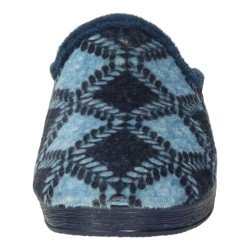 Zapatillas Rombos Gema Garcia Marino para Mujer modelo 7916-6