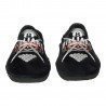 Chinelas Billiard Gema Garcia Negros para Hombre modelo 2102-9