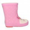 Botas de Agua Osito Rosa para Niña modelo Ossh112001