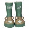 Botas Osito Osito Kaki para Niño modelo Ossh112001