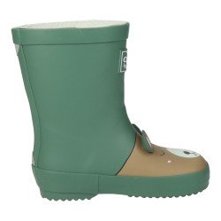 Botas Osito Osito Kaki para Niño modelo Ossh112001