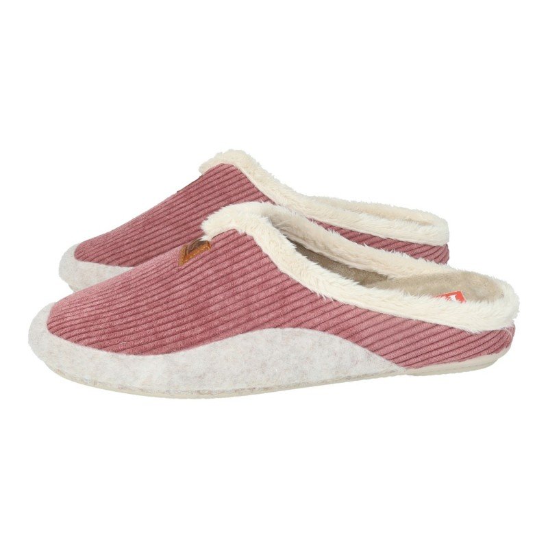 Zapatillas Cómodas Norteñas Maquillaje para Mujer modelo 19-192