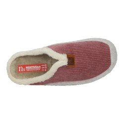 Zapatillas Cómodas Norteñas Maquillaje para Mujer modelo 19-192