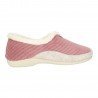 Chinelas Cerradas Norteñas Maquillaje para Mujer modelo 19-323