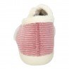 Chinelas Cerradas Norteñas Maquillaje para Mujer modelo 19-323