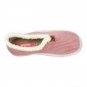 Chinelas Cerradas Norteñas Maquillaje para Mujer modelo 19-323