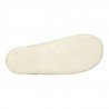 Chinelas Cerradas Norteñas Maquillaje para Mujer modelo 19-323