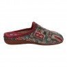 Chinela Cómoda Kaki Gema Garcia Kaki para Hombre modelo 7907-37