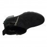 Botines Ante Refresh Negros para Mujer modelo 172125