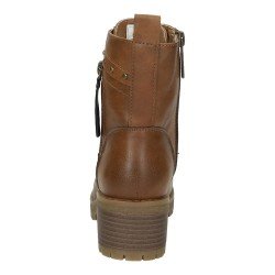 Botines Refresh Refresh Camel para Mujer modelo 172241