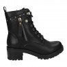 Botines Refresh Refresh Negros para Mujer modelo 172241