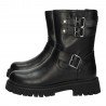 Botas Hebilla Refresh Negros para Mujer modelo 172323